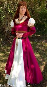 sherwood forest faire maid marian
