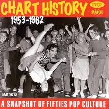 Chart History 1953 1962