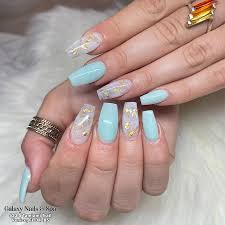 galaxy nails spa nail salon near me