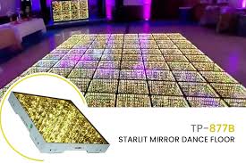 tp 877b magnet wireless starlit mirror