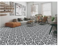 ing ceramic floor tiles