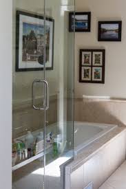 How To Clean A Glass Shower The Easy