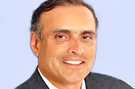 Vijay Ullal September 11, 2012, San Jose, Ca., USA - Fairchild Semiconductor, a supplier of power and mobile products, announced that Vijay Ullal has been ... - vijay_ullal