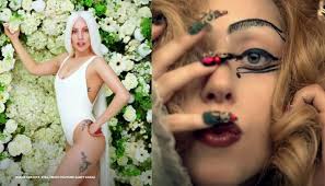 Details are also included on her early lfie and success. Lady Gaga Quiz Can You Guess These Songs Based On Her Iconic Looks