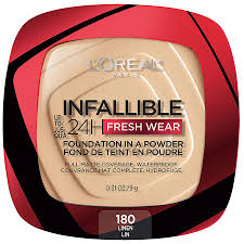l oreal paris infallible up to 24 hour