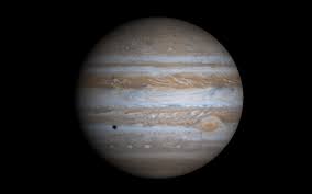 Steckbrief: Jupiter – Der größte Planet ...