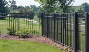 The Best Dog Proof Fences Types Of