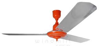 ceiling fan from windmill designer fans