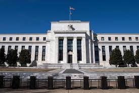 The federal reserve on wednesday held its benchmark interest rate near zero and said the economy continues to. The Fed Hinted It Could Reconsider Easy Policies If Economy Continues Rapid Improvement