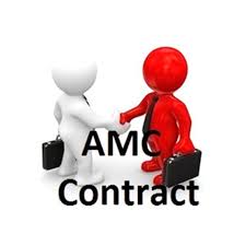 AMC Services – MR Cooling Solutions Pvt. Ltd