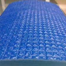 blue dura floor protection roll sheet