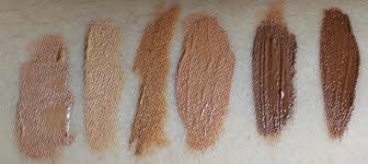 Review Swatches L A Girl Pro Conceal Hd Concealer