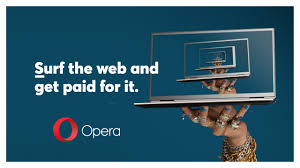 You can now browse.crypto domains natively from any @opera browser! Want To Live The Dream Opera Is Looking For Someone To Browse The Web For Fun And Share This Experience With The World Blog Opera News