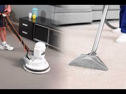 zerorez no residue carpet cleaning is