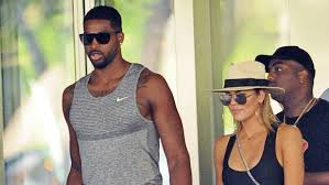 You may be able to find the same content in another format, or you may be able to find more information, at their web site. Khloe Kardashian Macht Verlobung Mit Tristan Thompson Offiziell