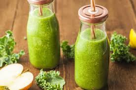 smoothie cleanse recipes