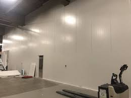 The Benefits Of Insulated Wall Panels