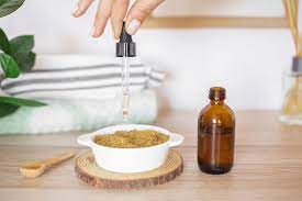 how to use castor oil for skin easy