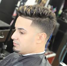We have created a photo gallery featuring trendy textured haircuts have quickly become one of the most popular men's hairstyles. Top 12 Trendy Hairstyles For Men In 2020 G3 Fashion