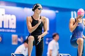 Martina carraro is an italian sprint breaststroke specialist. Martina Carraro Sets Italian 100br Record Of 1 05 86 In Riccione