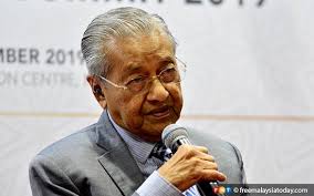 The controvertial news portal in malaysia, malaysia today by raja petra is moving. Raja Petra Bin Raja Kamarudin On Twitter Dr Mahathir Umno Divided Into Three Factions Under Zahid S Leadership Https T Co Tidjrht0or