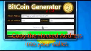 Helo frd,first of all, welcome to my youtube channelin this video you will se bitcoin generator tool really work or not.so you watch this video.dont foget to. Bitcoin Generator Bitcoin Hack Generateur Bitcoins Video Dailymotion