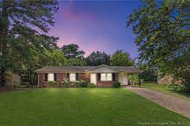 brick home fayetteville nc homes for