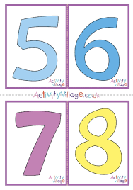 Maybe you would like to learn more about one of these? Number Flash Cards 1 20 Set 2 Colour