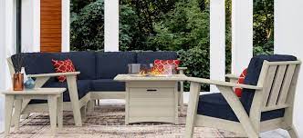 Outdoor Patio Furniture Hearth