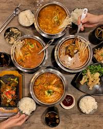seoul garden hotpot korean curry kl