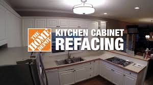 Average costs and comments from costhelper's team of professional journalists and community of users. Wooden Cabinets Vintage Home Depot Cabinet Refacing Before And After