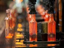 Glass Packaging Industry Goes Electric