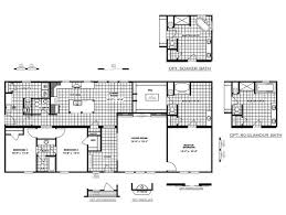 Clayton Homes Mobile Home Floor Plans