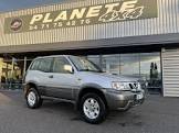 Nissan-Terrano-