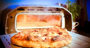 electric pizza oven