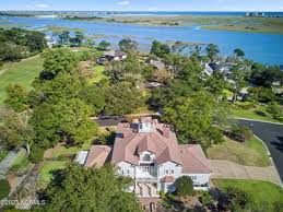 wilmington nc luxury homes and
