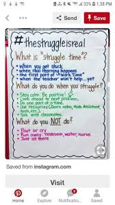 Social Emotional Learning Anchor Chart Ideas For Your Classroom