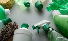 eco friendly cleaning services