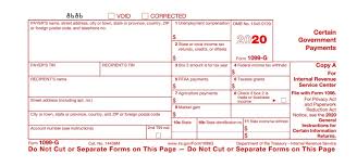 Check spelling or type a new query. If You Receive Unemployment Benefits Expect To Receive Form 1099 G Don T Mess With Taxes