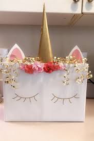 More than 86 kitty valentine at pleasant prices up to 12 usd fast and free worldwide shipping! Diy Unicorn Valentines Box Diy Cuteness Kids Craft