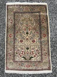 100 silk antique rugs carpets for