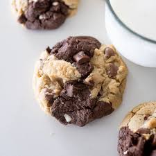 brookies cookies recipe cooking with