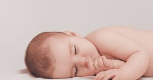 8 infant sleep facts every pa
