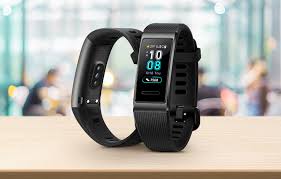 Compare prices and find the best price of huawei band 3 pro. Meet Spring With Huawei Band 3 Pro At A Special Price Deals Telco Ict And Content Provider A1