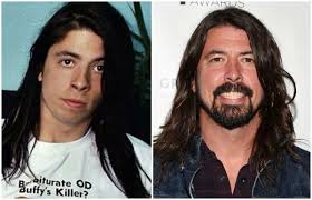 Now it's my turn to learn 'dead end friends' by @crookedvultures! Dave Grohl S Height Weight And Journey To Fame