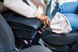A Guide To Seat Belts Function Parts