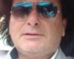 Pietro Caprio, 58enne insegnante di educazione fisica