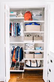 charlie s closet makeover with the