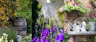 Rainwater Harvesting Methods And