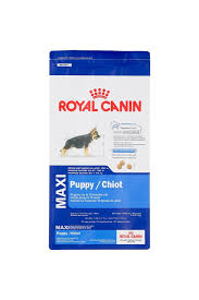Royal Canin Maxi Puppy Dog Food 35 Pound Food
